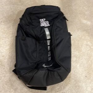 Nike elite basketball bag